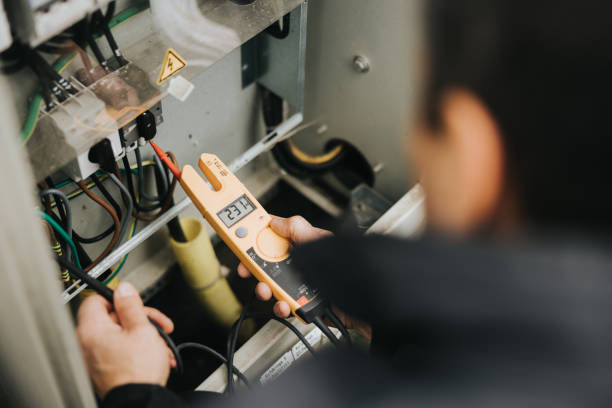 Best Commercial Electrician Services  in Poplar Cotton Center, CA