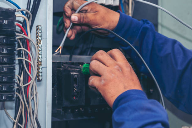 Best Emergency Electrical Repair  in Poplar Cotton Center, CA