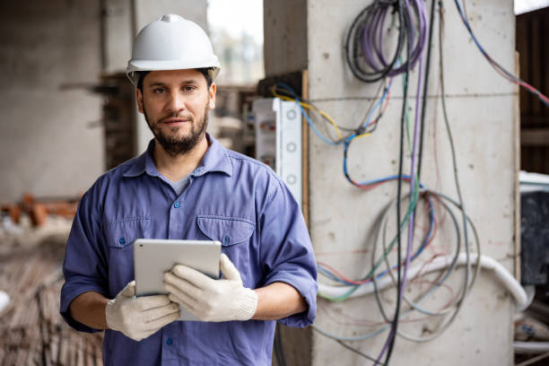 Best Electrical Installation Contractor  in Poplar Cotton Center, CA