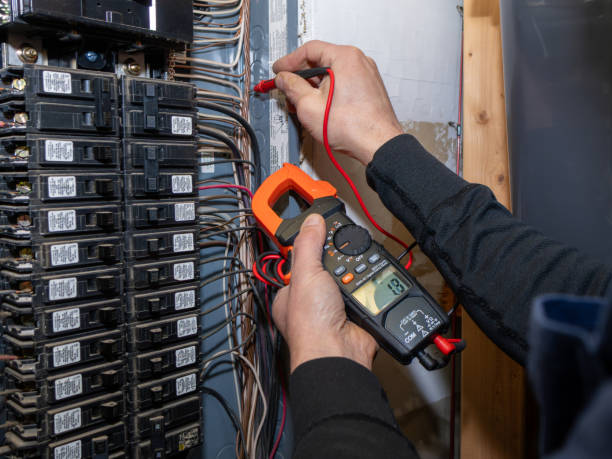 Best Electrical Wiring Services  in Poplar Cotton Center, CA