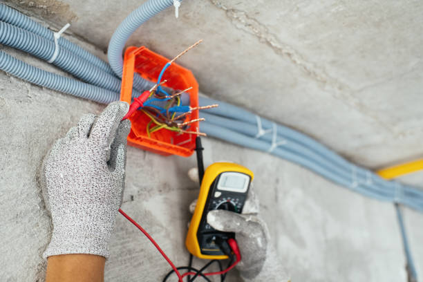 Best Electrical Repair Services  in Poplar Cotton Center, CA